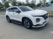 Bán Hyundai Santafe xăng Premium sản xuất năm 2019 ĐK 2020