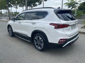 Bán Hyundai Santafe xăng Premium sản xuất năm 2019 ĐK 2020