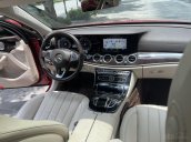 Cần bán gấp Mercedes E250 năm 2017