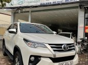 Xe Toyota Fortuner 2.4G 4x2 MT 2019