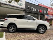 Xe Toyota Fortuner 2.4G 4x2 MT 2019