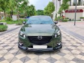 Bán Mazda 3 1.5AT 2016 cực hiếm - cực chất