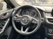 Cần bán gấp Mazda 6 2.5L sản xuất năm 2019 còn mới