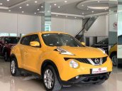 Cần bán gấp Nissan Juke AT năm 2016, xe nhập còn mới