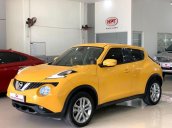 Cần bán gấp Nissan Juke AT năm 2016, xe nhập còn mới