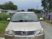 Xe Toyota Innova sản xuất 2014, giá chỉ 435 triệu