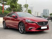 Cần bán gấp Mazda 6 2.5L sản xuất năm 2019 còn mới