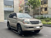 Bán ô tô Lexus GX 470 sản xuất 2006, nhập khẩu, giá tốt