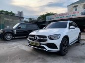 Bán Mercedes GLC 300 sản xuất 2020, màu trắng còn mới