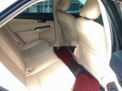 Cần bán lại xe Toyota Camry đời 2015, màu đen, nhập khẩu 