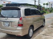 Xe Toyota Innova sản xuất 2014, giá chỉ 435 triệu