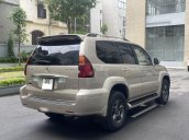 Bán ô tô Lexus GX 470 sản xuất 2006, nhập khẩu, giá tốt