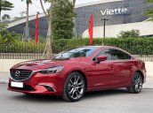 Cần bán gấp Mazda 6 2.5L sản xuất năm 2019 còn mới