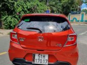 Bán ô tô Honda Brio 1.2 đời 2019, màu đỏ, xe nhập còn mới