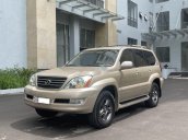 Bán ô tô Lexus GX 470 sản xuất 2006, nhập khẩu, giá tốt