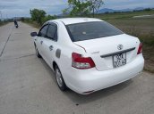 Cần bán xe Toyota Vios năm sản xuất 2009 còn mới, giá 178tr