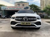 Bán Mercedes GLC 300 sản xuất 2020, màu trắng còn mới