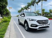 Bán ô tô Hyundai Santa Fe năm 2018 còn mới