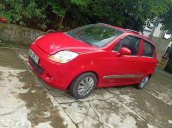 Cần bán xe Chevrolet Spark sản xuất 2008, nhập khẩu nguyên chiếc còn mới, giá tốt