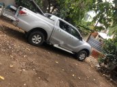 Cần bán Mazda BT 50 2014, màu bạc, nhập khẩu, giá chỉ 408 triệu