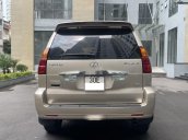 Bán ô tô Lexus GX 470 sản xuất 2006, nhập khẩu, giá tốt