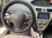 Bán xe Toyota Yaris đời 2006, màu xanh lam, nhập khẩu  