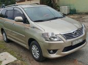 Xe Toyota Innova sản xuất 2014, giá chỉ 435 triệu