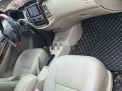 Xe Toyota Innova sản xuất 2014, giá chỉ 435 triệu