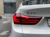 Bán xe BMW 528i GT sản xuất 2013, màu trắng, nhập khẩu nguyên chiếc