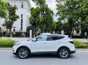 Bán ô tô Hyundai Santa Fe năm 2018 còn mới