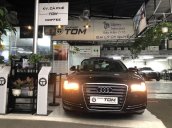 Xe Audi A8 sản xuất 2011, xe nhập còn mới