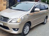 Xe Toyota Innova sản xuất 2014, giá chỉ 435 triệu