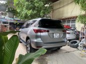 Bán xe Toyota Fortuner đời 2018, màu xám, xe nhập còn mới