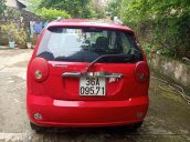 Cần bán xe Chevrolet Spark sản xuất 2008, nhập khẩu nguyên chiếc còn mới, giá tốt