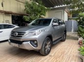 Bán xe Toyota Fortuner đời 2018, màu xám, xe nhập còn mới