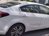 Cần bán lại xe Kia Cerato năm 2017, nhập khẩu còn mới, 500tr