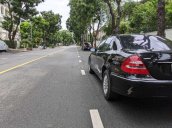 Nhà dư dùng thanh lý Merc E240 2002 đẹp bền rẻ