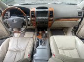 Bán ô tô Lexus GX 470 sản xuất 2006, nhập khẩu, giá tốt