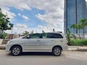 Cần bán Toyota Innova sản xuất năm 2015 còn mới giá cạnh tranh