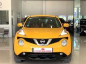 Cần bán gấp Nissan Juke AT năm 2016, xe nhập còn mới