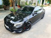 Bán Mercedes CLA 45 AMG sản xuất 2014 còn mới