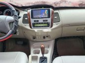 Xe Toyota Innova sản xuất 2014, giá chỉ 435 triệu