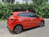 Bán ô tô Honda Brio 1.2 đời 2019, màu đỏ, xe nhập còn mới