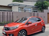 Bán ô tô Honda Brio 1.2 đời 2019, màu đỏ, xe nhập còn mới