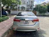 Bán ô tô Toyota Corolla Altis năm 2015 xe gia đình, 570tr