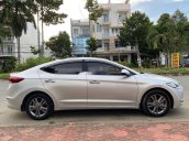 Cần bán lại xe Hyundai Elantra 1.6 GLS AT năm 2018, 540tr