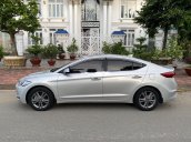 Cần bán lại xe Hyundai Elantra 1.6 GLS AT năm 2018, 540tr