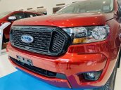 Trả trước 150 triệu sở hữu ngay Ford Ranger XLS AT 2021, mới 100%, đủ màu, hỗ trợ đăng ký đăng kiểm