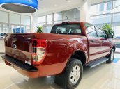 Trả trước 150 triệu sở hữu ngay Ford Ranger XLS AT 2021, mới 100%, đủ màu, hỗ trợ đăng ký đăng kiểm