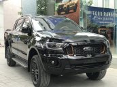 Bán Ford Ranger 2 cầu 2021, giá chỉ từ 586 triệu, đủ màu. Tặng gói phụ kiện, hỗ trợ vay cao, lãi suất thấp